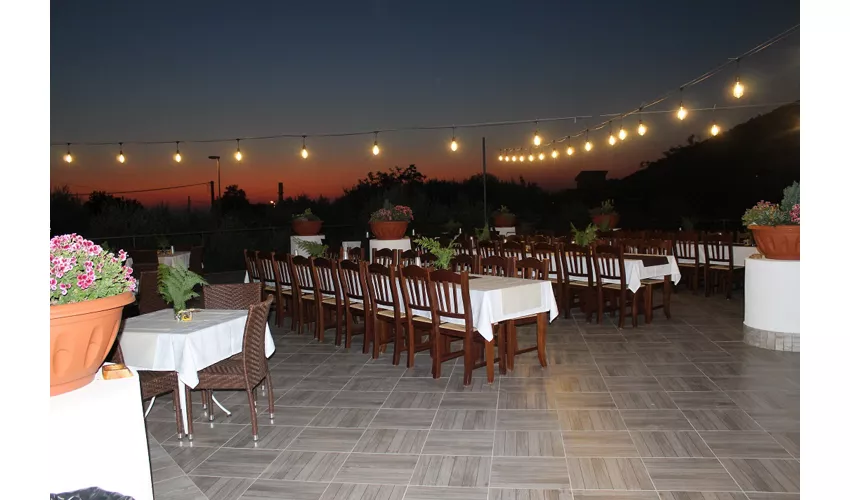 Agriturismo L'Oasi