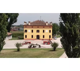 Agriturismo Corte Fabbrica