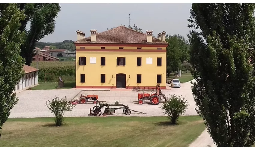Agriturismo Corte Fabbrica