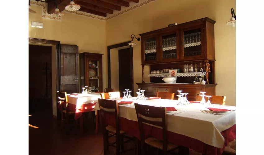 Agriturismo Corte Fabbrica