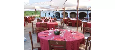 Agriturismo Corte Fabbrica
