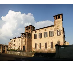 Agriturismo Castello Beccaria
