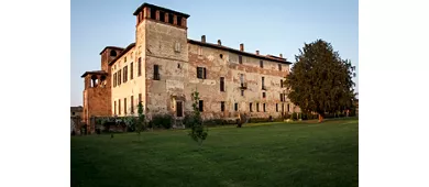 Agriturismo Castello Beccaria