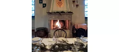Agriturismo Castello Beccaria