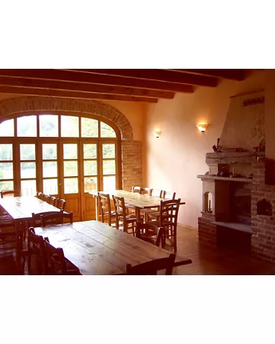 Agriturismo Arcobaleno