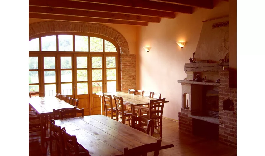 Agriturismo Arcobaleno