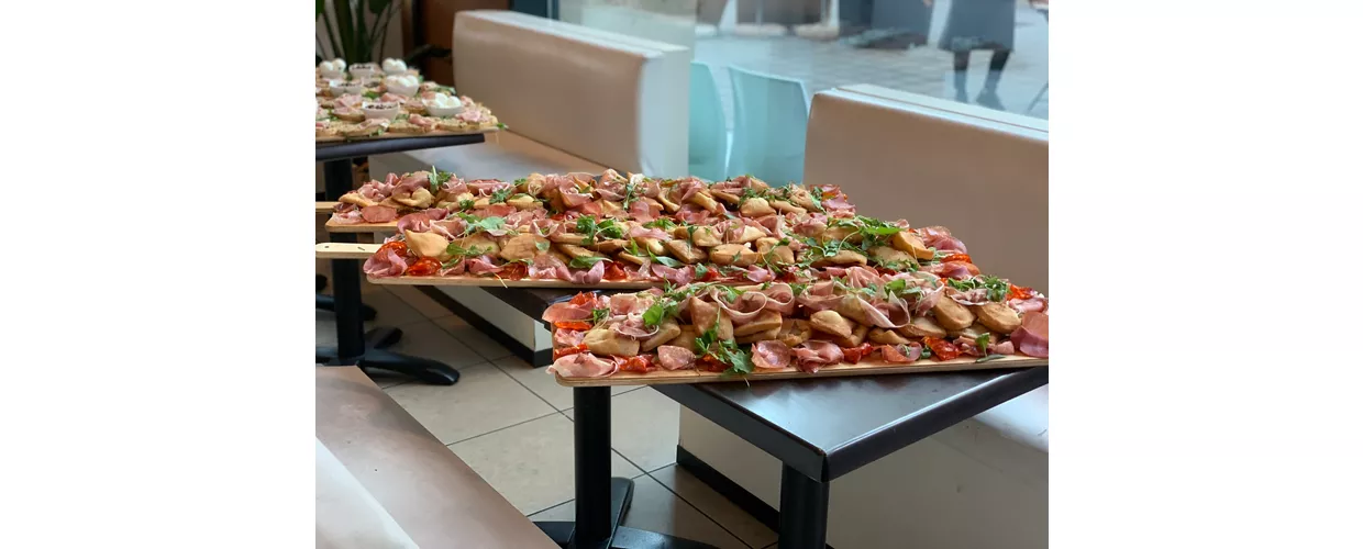 Pizzeria Elsa