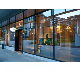 Ristorante Berton