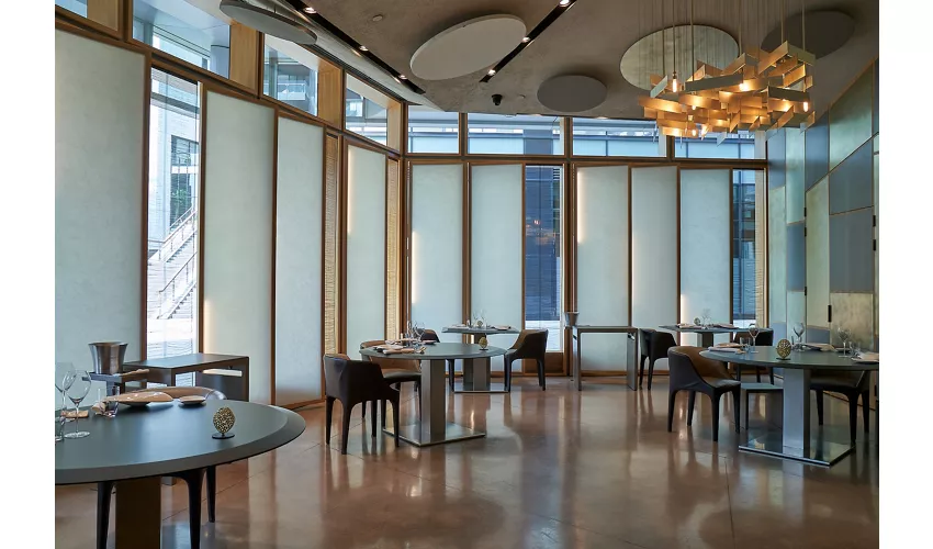 Ristorante Berton