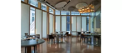 Ristorante Berton