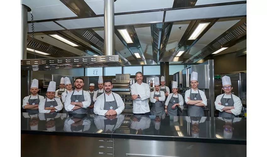 Ristorante Berton