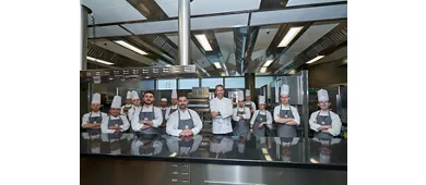 Ristorante Berton