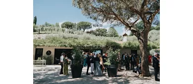 Tenuta Baron Winery