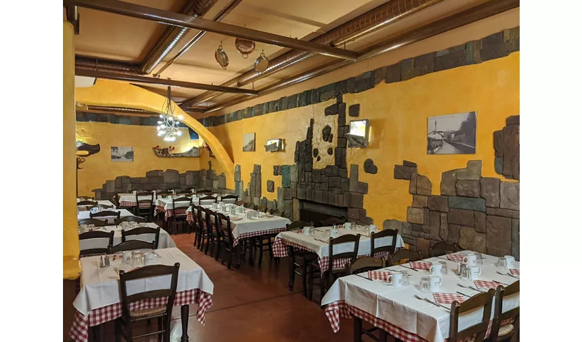 Aneti' Osteria