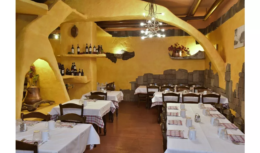 Aneti' Osteria