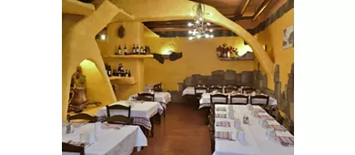 Aneti' Osteria