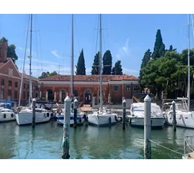 San Giorgio Café
