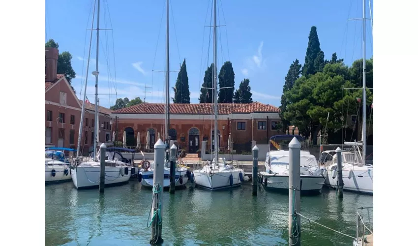 San Giorgio Café