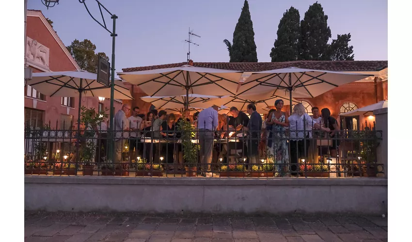 San Giorgio Café