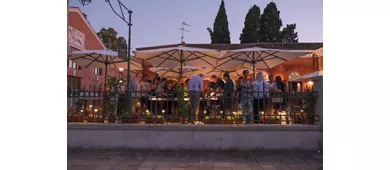 San Giorgio Café