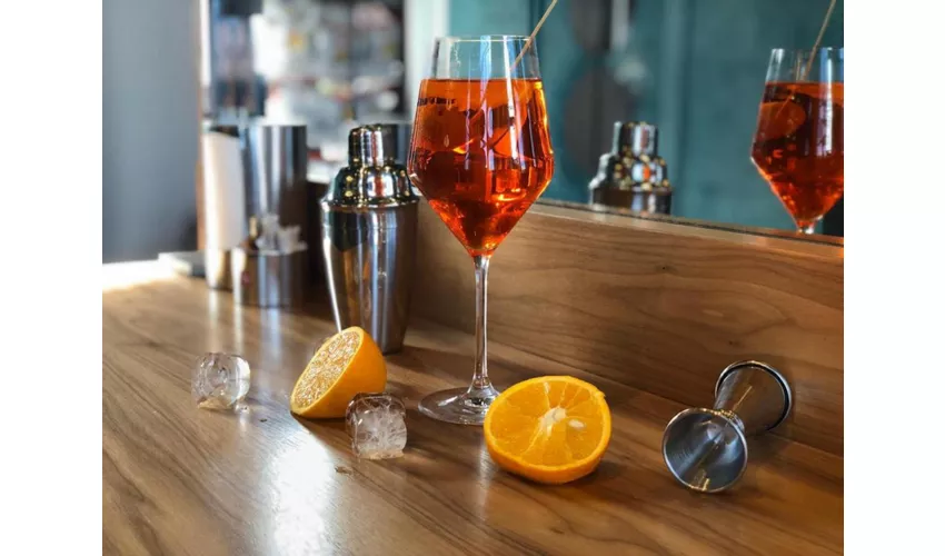 San Giorgio Café