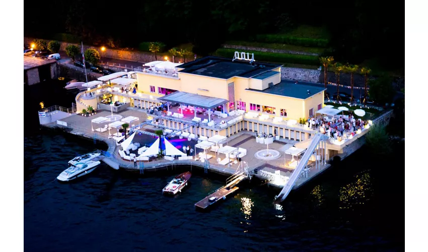 Lido