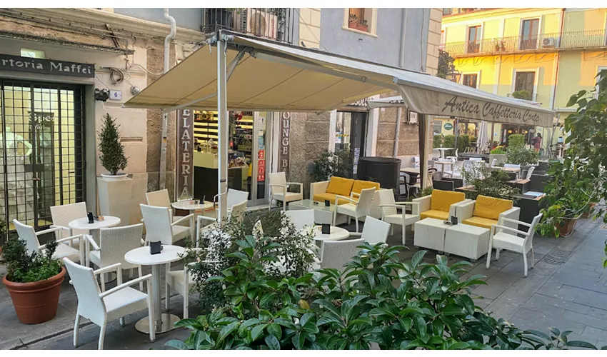 Antica Caffetteria Conte