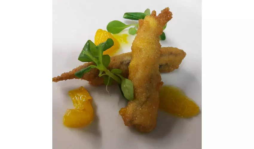 Ristorante Voltalacarta