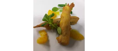 Ristorante Voltalacarta