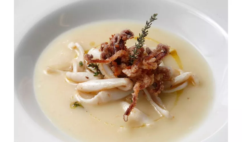 Ristorante Voltalacarta