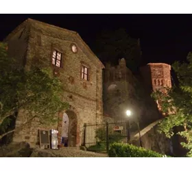Castello di Montebello