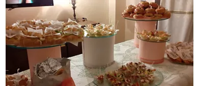 Gateaux Cafè Patisserie