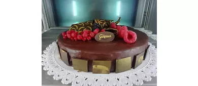Gateaux Cafè Patisserie