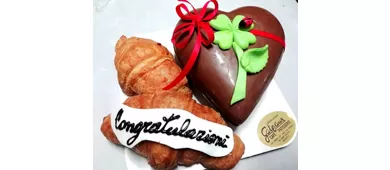 Gateaux Cafè Patisserie