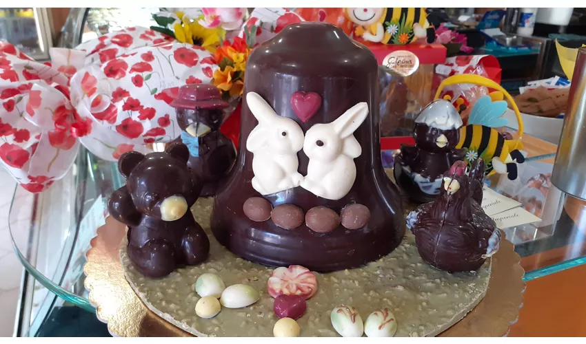 Gateaux Cafè Patisserie