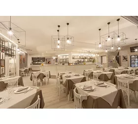 Amici Miei Ristorante Pizzeria