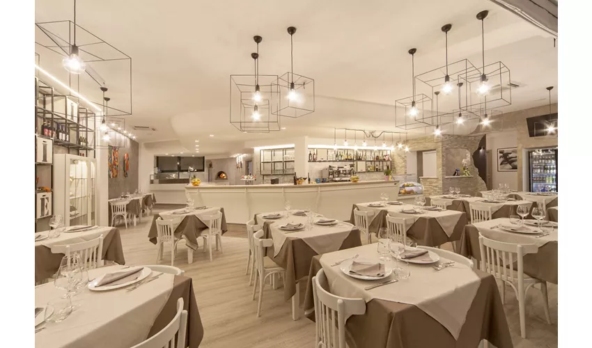 Amici Miei Ristorante Pizzeria