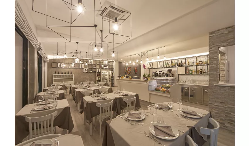 Amici Miei Ristorante Pizzeria