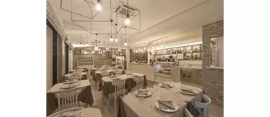 Amici Miei Ristorante Pizzeria