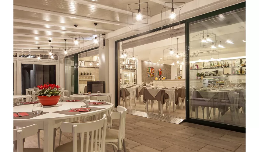 Amici Miei Ristorante Pizzeria