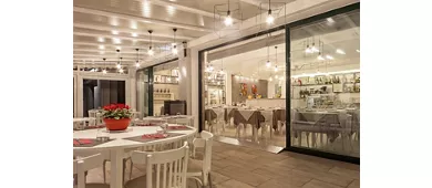 Amici Miei Ristorante Pizzeria
