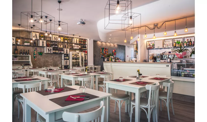 Amici Miei Ristorante Pizzeria