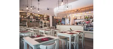 Amici Miei Ristorante Pizzeria