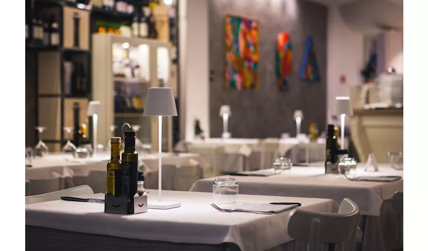 Amici Miei Ristorante Pizzeria