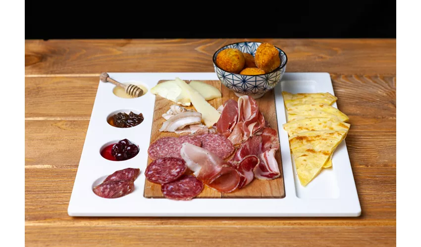 Amici Miei Ristorante Pizzeria