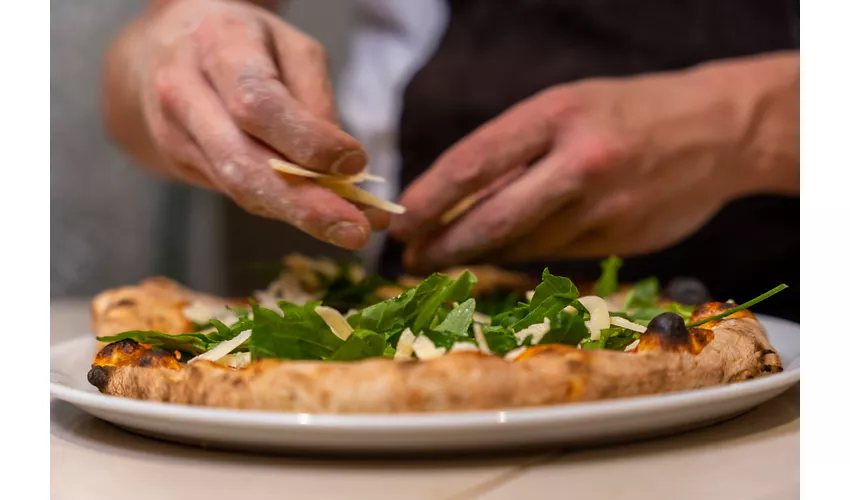 Amici Miei Ristorante Pizzeria
