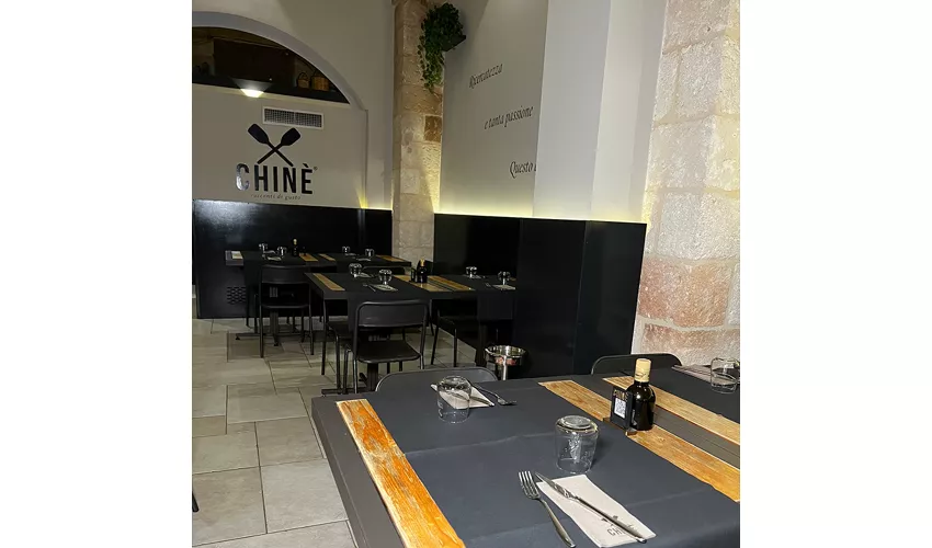 Chinè