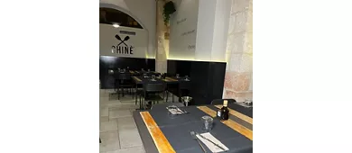 Chinè