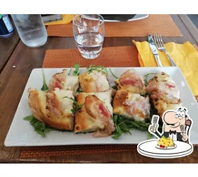 Cjbarja Caffè & Bistrot