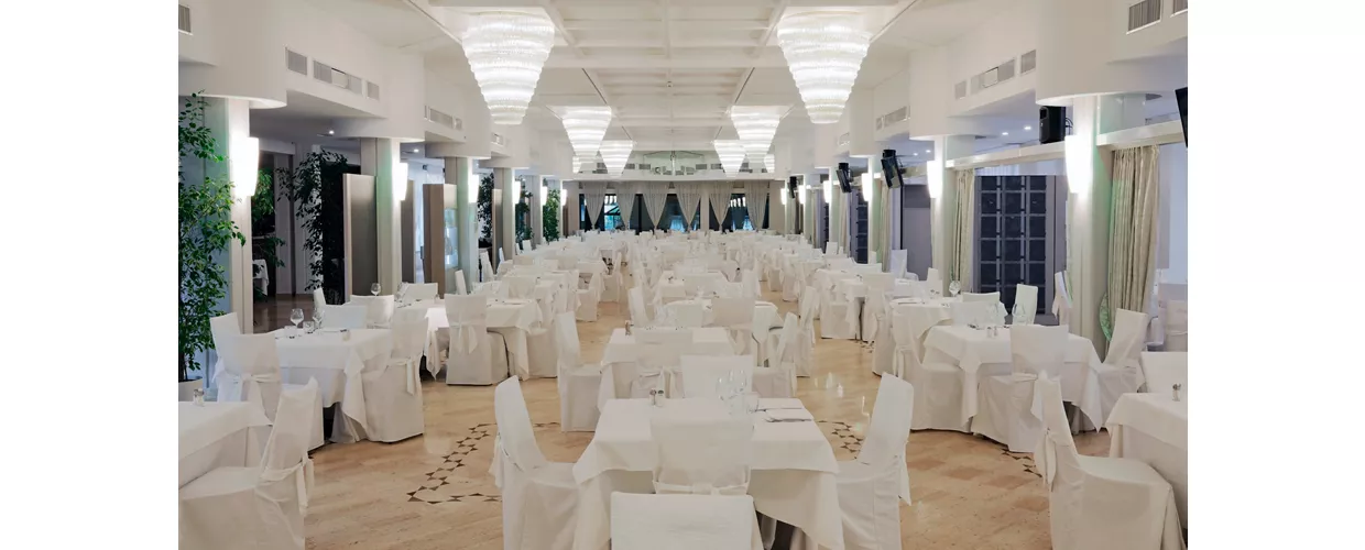 Ristorante Molino Rosso